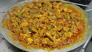 Restaurant Style Tawa Chicken  तवा चिकन बनाने की विधि  Tawa Chicken Recipe  Chef Ashok [upl. by Minerva]