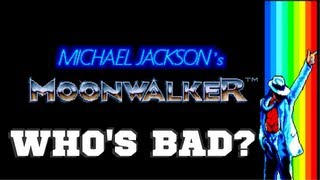 Обзор Майкл Джексон Michael Jackson MoonwalkeR [upl. by Helmer]