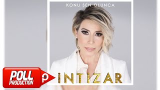 İntizar  Gitsem Gidemiyorum   Official Audio [upl. by Alehc921]