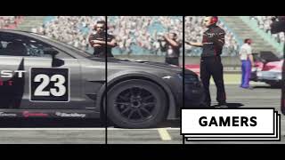 GRID Autosport RACING GAMEPLAY on Android Devices realracinggame [upl. by Laehplar249]