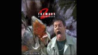 Tremors II Aftershocks OST Bootleg [upl. by Coralyn]