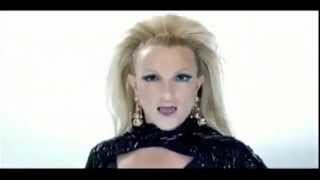 OFFICIAL SCREAM AND SHOUT VIDEO PREVIEW Britney Spears WillIAm Xfactor [upl. by Mays607]