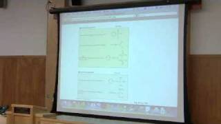 Hemoglobin Myoglobin and Protein Purification by Kevin Ahern Part 3 of 4 [upl. by Adnoek]