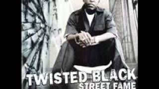 Twisted Black  I´m A Fool Wit It [upl. by Oidale466]