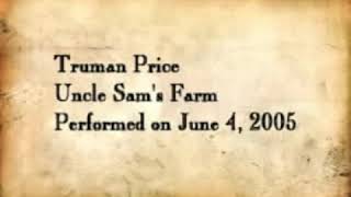 Uncle Sams Farm [upl. by Hadrian]