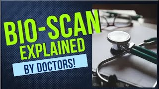 Medical Doctors Talk About The Science Behind AO Scan BioScan [upl. by Ahsilahs437]