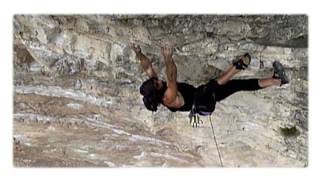 Mauro Corona  Arco Rock Legends Climbing Ambassador by Aquafil 2014 [upl. by Acihsay]