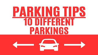 quotMastering Parking Skills Essential Tips for Perfect Parking Every Timequot [upl. by Bryanty]