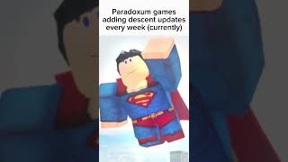 Paradoxum Games Be Like Robloxtds robloxmemes tdsmeme roblox towerdefensesimulator [upl. by Hiltan]