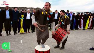 Siverek YOK Böyle Düğün Davulcular Çıldırdıkurdische hochzeit [upl. by Anita]