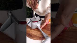 Finally Found This Viral Juicer on Amazon😍Manual Hand Press Juicer🔥🔥 Shorts Productreview [upl. by Marduk401]