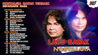 Kompilasi Lagu Batak Nostalgia  Balintang Sitompul Andolin Sibuea Diana Nasution Lomi Sinambela [upl. by Psyche930]