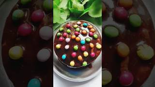 Oreo amp Dairy milk chocolate cake recipe shorts viral cake youtubeshorts [upl. by Tiffi340]