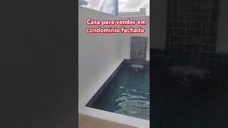 Casa para vender em João Pessoa [upl. by Sascha982]