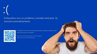 Cómo REPARAR WINDOWS 10 y 11 Cuando no Accede al Sistema 6 SOLUCIONES RAPIDAS [upl. by Antonietta788]