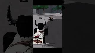 TOP GLOBAL 1 PLAYER VS TOP GLOBAL 1 PLAYER thestrongestbattlegrounds trending roblox combosez [upl. by Florri]