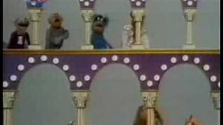 youtube  Muppet Show  Anfang  Intro [upl. by Zsa]