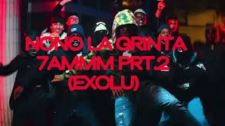 NONO LA GRINTA7AMMM PRT2 EXCLU [upl. by Hnil]