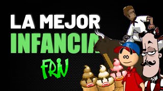 Mejores JUEGOS de FRIV [upl. by Richarda]