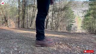 Review Timberland Earthkeeper 6 Inch Boot [upl. by Obola]