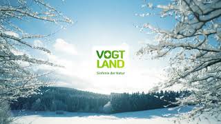 VOGTLAND  Winterwunderland [upl. by Ibrik478]