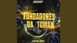 Fundadores da Toman [upl. by Pammy]