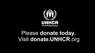 Help Shelter and Protect Refugee Children [upl. by Rexana]