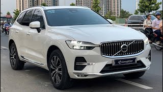 Volvo XC60 B6 2022 siêu lướt 16000km cực đẹp [upl. by Carboni]