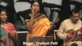 Tushar bhatia Live 7 Garba raas Mendi te vavi [upl. by Llewol]