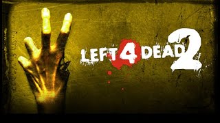 Left 4 Dead 2 [upl. by Ib]