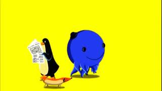 OSWALD 🔥 only 90s kids knew about this show [upl. by Talbot14]