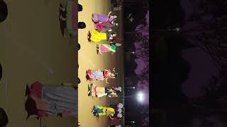 RIE Mysore Navratri Flash mob  2024 shorts riemysore navratri [upl. by Gine]