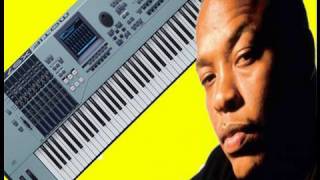 Castillo Beats  LEAKED Dr Dre DETOX BEAT [upl. by Pyotr]