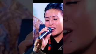 gurung account viralvideo shorts nepalisong song youtube missyou nepalimusic duet [upl. by Atelokin]