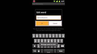 How to edit text on your Android like a whiz [upl. by Leonanie561]