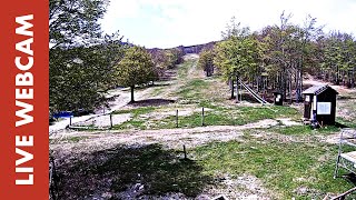 Webcam Live Zum Zeri MS  Campo Scuola dal Rifugio Faggio Crociato [upl. by Virginie103]