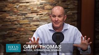 How to Positively Influence Your Husband  Gary Thomas Part 1 [upl. by Rifkin]