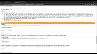 OpenVAS  Practical Vulnerability Management  vulnerability scanning tool  tryhackme  walkthrough [upl. by Ashford]