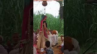 short vidyo virall lilad singare pnera jawe religion viralvideos dance tejaji tejajisong [upl. by Terces]