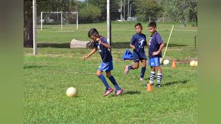 Pretemporada 2022 Inferiores Talleres de Cordoba [upl. by Rap]