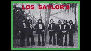 LOS SAYLORS  EL MUNDO ES MIO [upl. by Iaria]