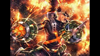 BAKUGO VS SERPENTERS THE VILLAIN TWINS FULL FIGHT [upl. by Gaven]