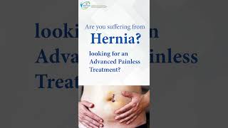 quotInsights on Hernia Understanding Symptoms and Managementquot [upl. by Photina458]