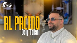 Daly Taliani  Al Pacino Official Music Vidéo INTRO [upl. by Onitsirc]