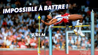 Ces records olympiques impossibles à battre [upl. by Raeann]