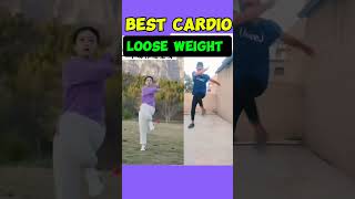 Best cardio to loose weight quick result fatloss body fat slim body viral video shorts video [upl. by Michaelina383]