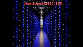 L01 Course Introduction  UC Berkeley CS 61C Spring 2015 [upl. by Blatman]