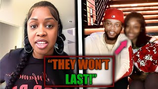 Remy Ma Goes Crazy After Papoose Gets Younger Girlfriend [upl. by Leziar290]