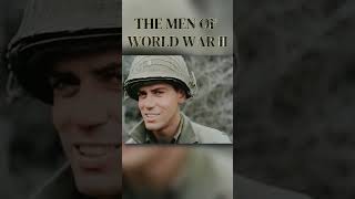 Faces of WWII – The Warriors Who Shaped History 🌍 [upl. by Abott]