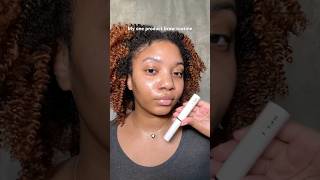 The Refy Brow Gel is a MUST HAVE for your everyday makeup routine browroutine makeuptutorial [upl. by Eira]